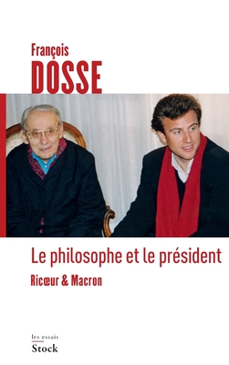 LE PHILOSOPHE ET LE PRESIDENT
