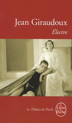 Image for Electre (Le Livre de Poche) (French Edition)
