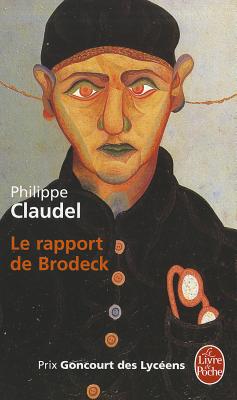 Rapport de Brodeck