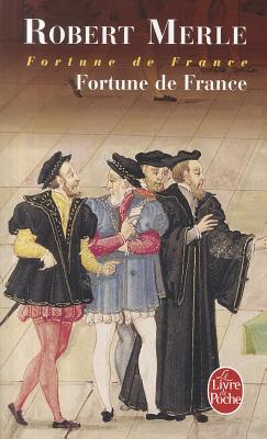 Fortune de France (Fortune de France, Tome 1)