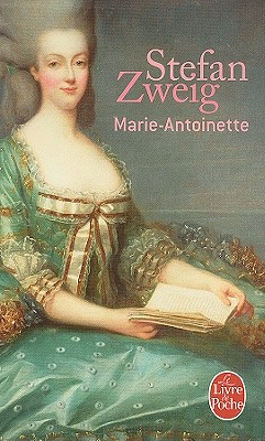Image for Marie-Antoinette (Le Livre de Poche) (French Edition)