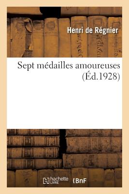 Sept Mdailles Amoureuses