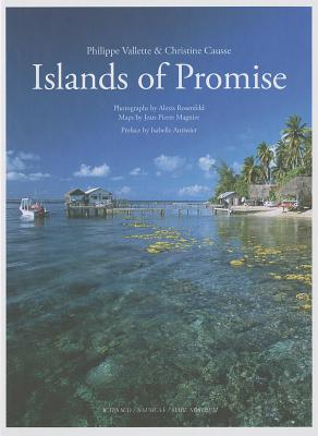 Islands of Promise (NATURE)