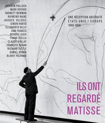 Seeing Matisse: An abstract inheritance (Catalogue d'exposition)