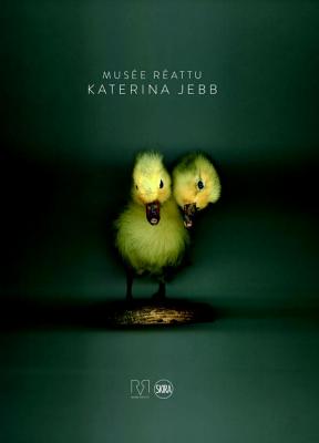 Katerina Jebb: Deus ex Machina [Hardcover] Francis Hodgson; Jeff Rian and Pascale Picard