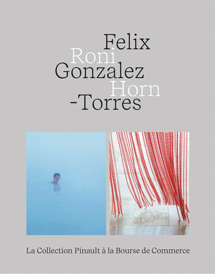 Felix Gonzalez-Torres Roni Horn