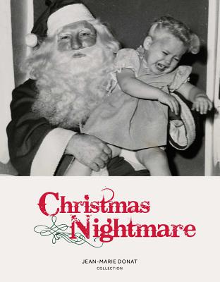 Christmas Nightmare [Hardcover] Donat, Jean-Marie