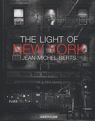 The Light of New York (LUMIERE DES VILLES)