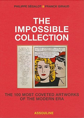 Impossible Collection: Art (Trade)