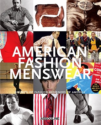 Image for American Fashion Menswear