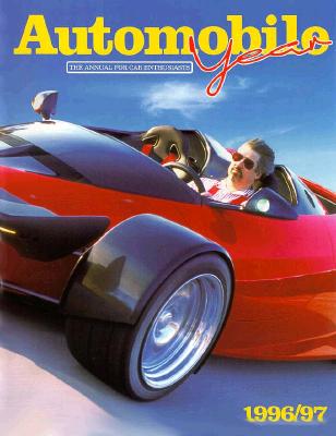 Automobile Year 1996/97 The Annual for Car Enthusiasts Image for Automobile Year 1996/97 The Annual for Car Enthusiasts