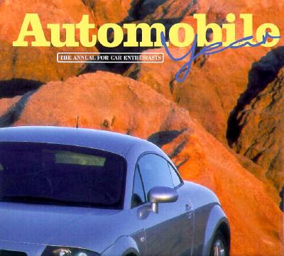 AUTOMOBILE YEAR 1998/99 NO. 46