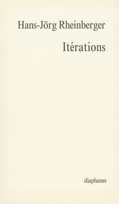 Itrations (French Edition)