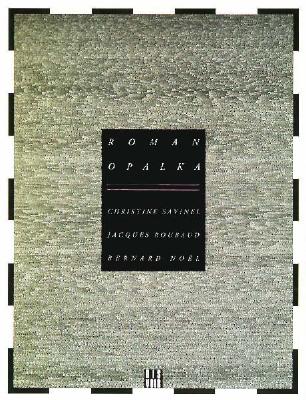 Roman Opalka (Visual Arts)