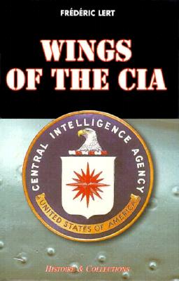 Wings of the CIA (Special Operations)
