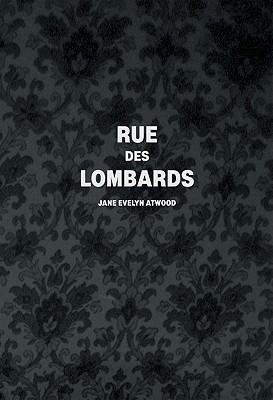Jane Evelyn Atwood: Rue des Lombards (Beaux livres)