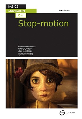 Basics Animation 04: Stop-motion