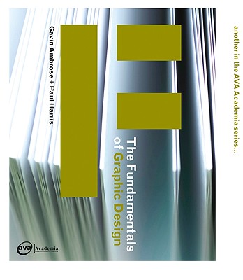 The Fundamentals of Graphic Design
