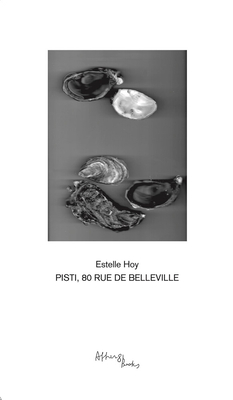 Pisti, 80 rue de Belleville