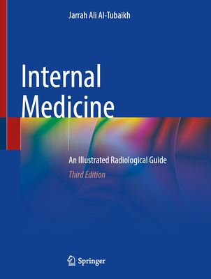 Internal Medicine: An Illustrated Radiological Guide