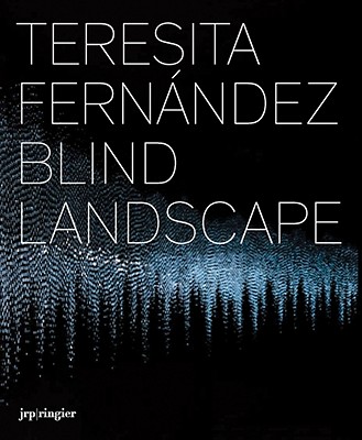 Teresita Fernndez: Blind Landscape