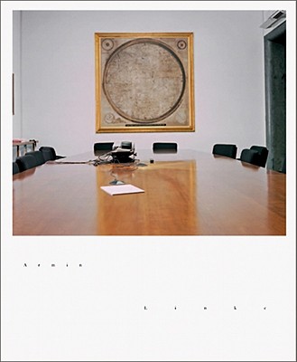 Armin Linke: The Body of the State: Il Corpo delle Stato