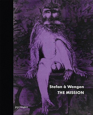 Stefan Wengen: The Mission