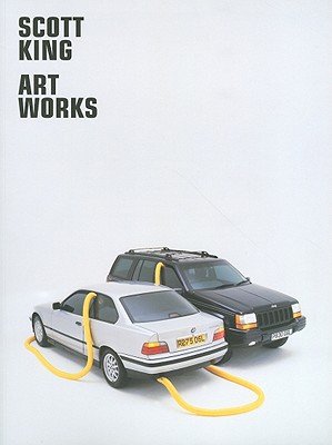 Image for Scott King: Art Works