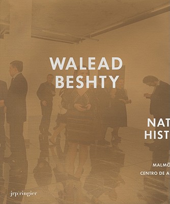 Walead Beshty: Natural Histories