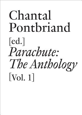 Parachute: The Anthology: Volume I (Documents)