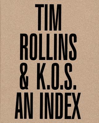 TIM ROLLINS & K.O.S. Image for TIM ROLLINS & K.O.S.