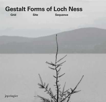 Gerard Byrne: Gestalt Forms of Loch Ness: Grid Site Sequence