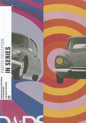 Poster Collection 23: In Series