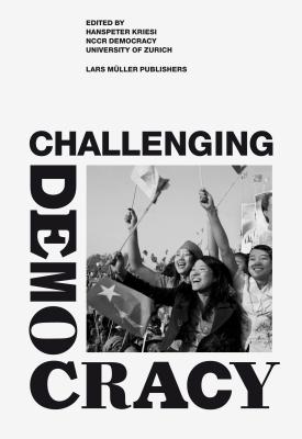 Democracy: An Ongoing Challenge