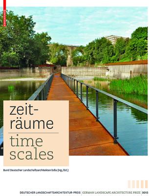 Zeitrume - Time Scales (German and English Edition)