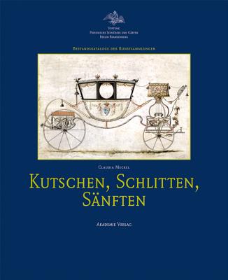 Kutschen, Schlitten, Snften