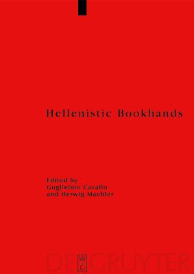 HELLINISTIC BOOKHANDS