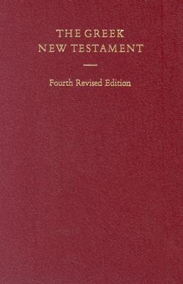 Image for Greek New Testament