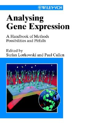 Analysing Gene Expression: A Handbook of Methods Possibilities and Pitfalls (2-Volume Set)