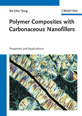 Polymer Composites with Carbonaceous Nanofillers: Properties and Applications