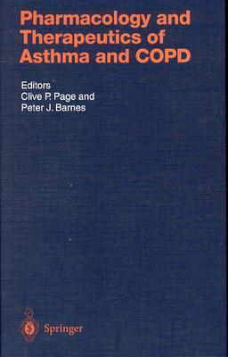 Image for Pharmacology and Therapeutics of Asthma and COPD: Volume 161 Pharmacology and Therapeutics of Asthma and COPD: Volume 161