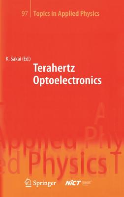 Terahertz Optoelectronics