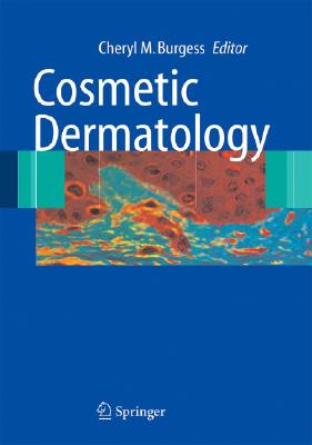 Cosmetic Dermatology