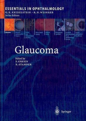 Glaucoma (Essentials in Ophthalmology)