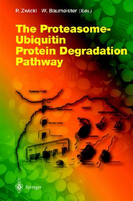 The Proteasome-Ubiquitin Protein Degradation Pathway