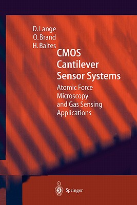 Cantilever-Based CMOS Sensor Systems