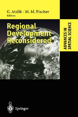 Regional Development Reconsidered