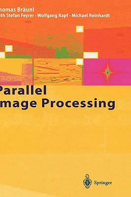 Parallel Image Processing