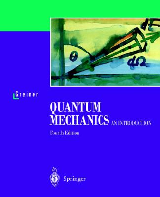 Quantum Mechanics. An Introduction