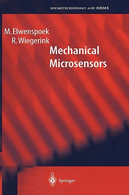 Mechanical Microsensors (Microtechnology and MEMS)